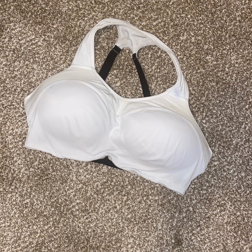 Nike Racerback sports bra